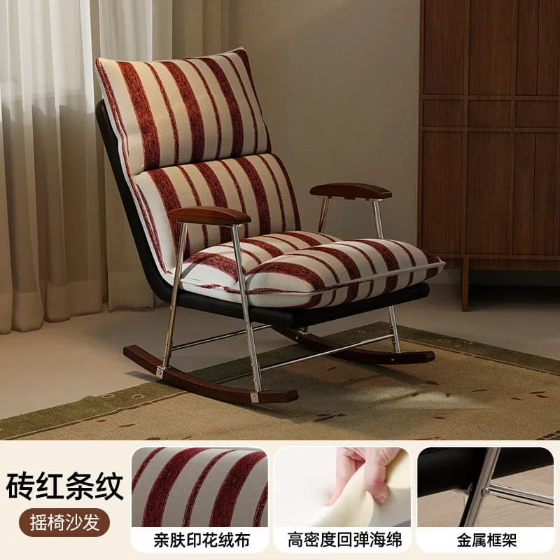 Fauteuils de chambre, de salle de jeux, de salon, fauteuils d'appoint pour hôtel, fauteuils de salon