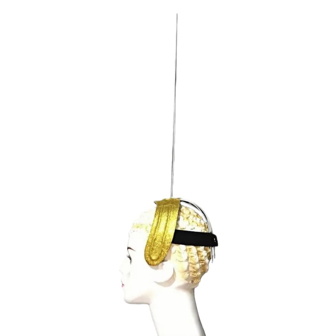 Brésil Rio Espagnol Cuba Santiago Havana Venise Dionysia Carnaval Défilé Masque Robe Masque Bal Cost