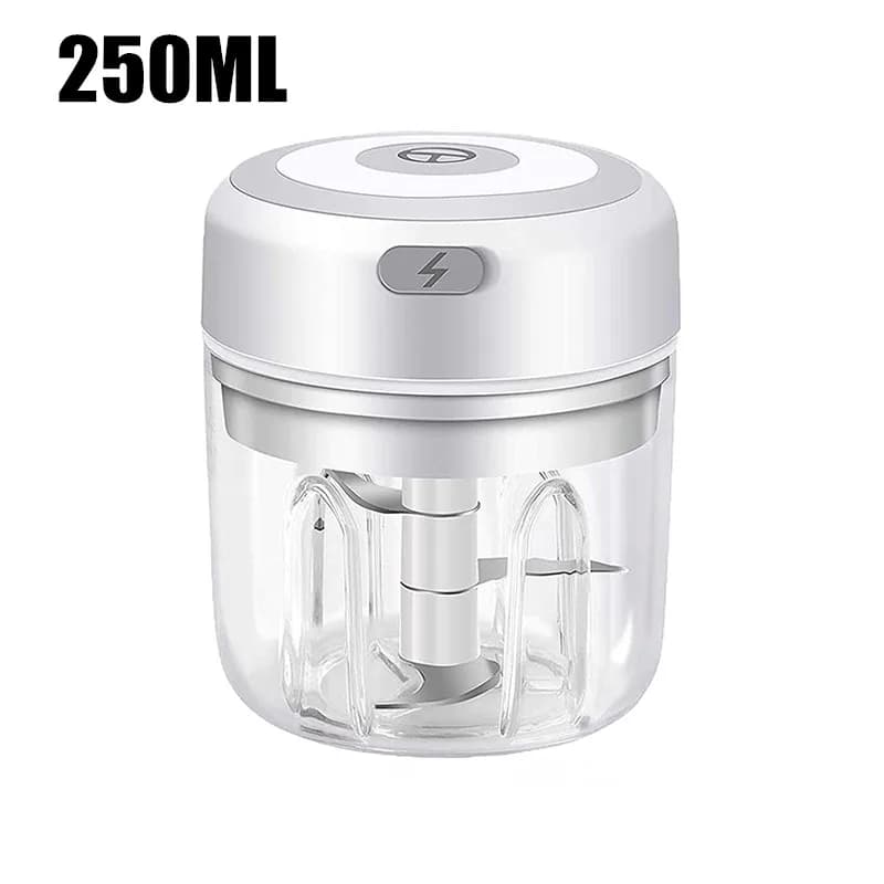 Machine de cuisson multifonctionnelle, hachoir à viande domestique automatique, aliments supplémenta
