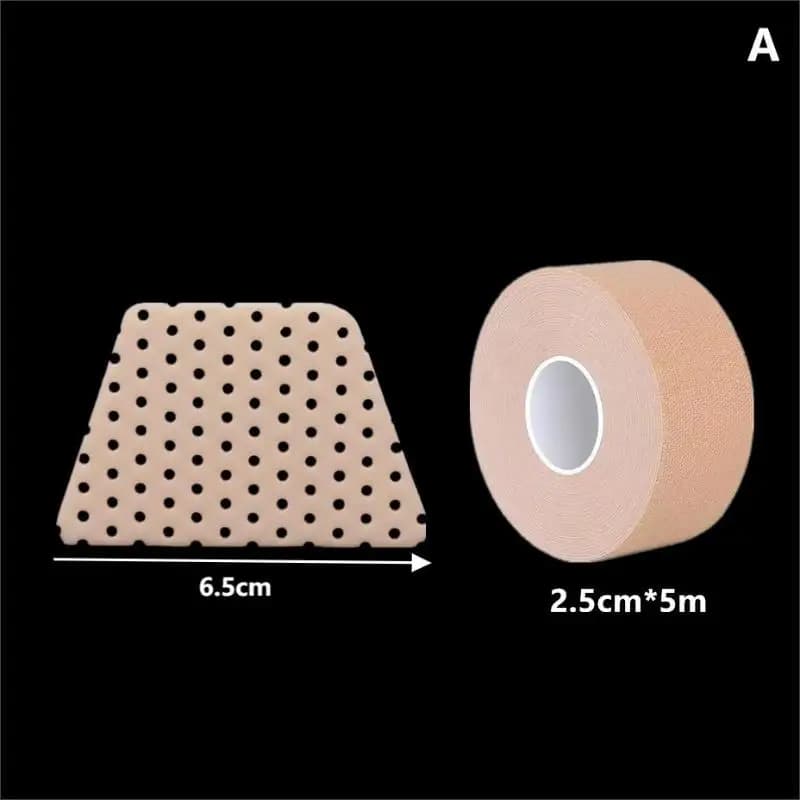 Attelle nasale thermoplastique basse température attelle de rhinoplastie orthès immobilisée attelle