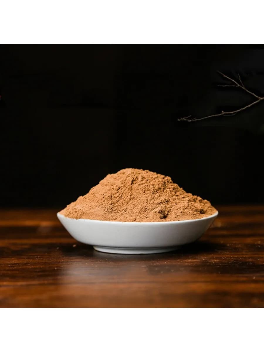 Poudre d'encens pour bouddha, bois de santal indien, montagne, fumée, nouveau