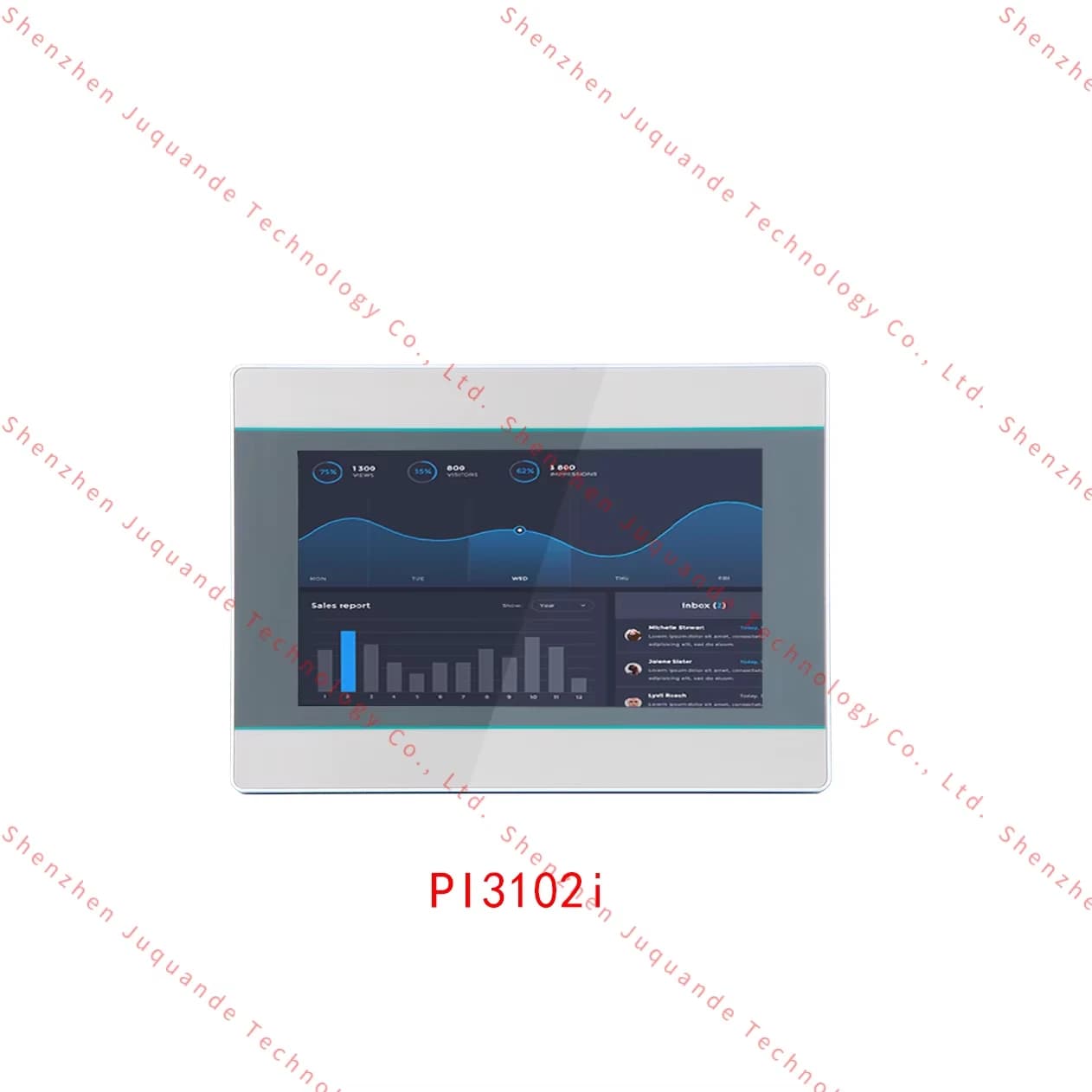 PI3102i PI3070i PI3070ie PI3070ig-O PI3070ig(4G) NOUVEAU