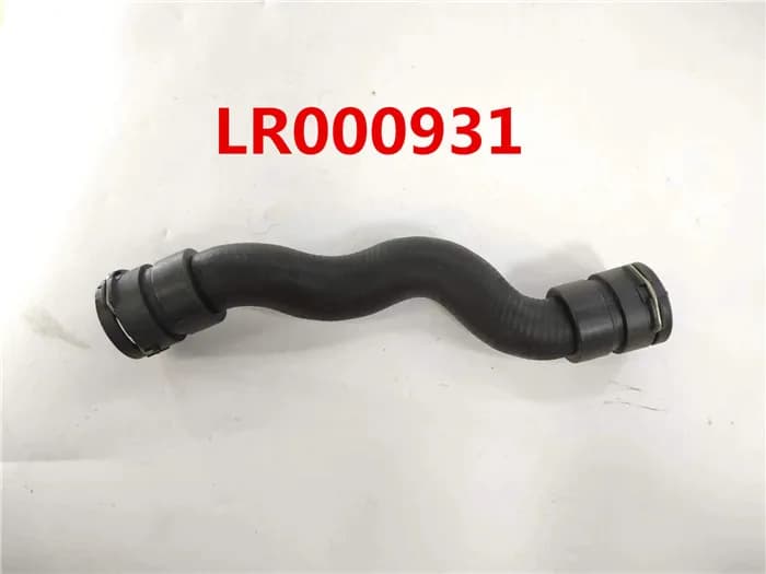 Tuyau inférieur/supérieur de radiateur de liquide de refroidissement, pour Land Rover Freelander LR2