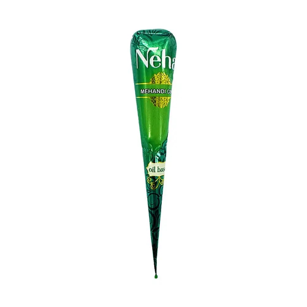 Crème de tatouage au henné, facile à nettoyer, crème de henné marron, tatouage au henné biologique, 