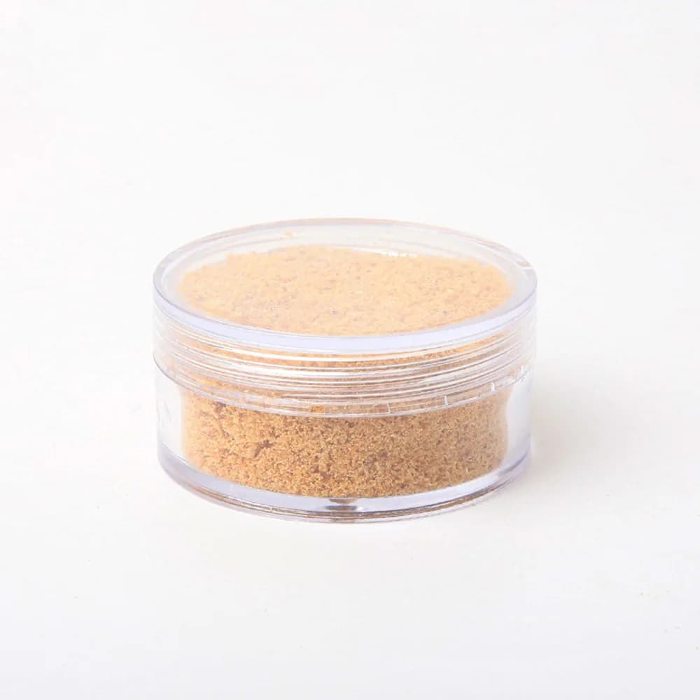 Encens Palo Santo en poudre de bois sacré, 1 boîte, farine de repas, aromathérapie pour le nettoyage