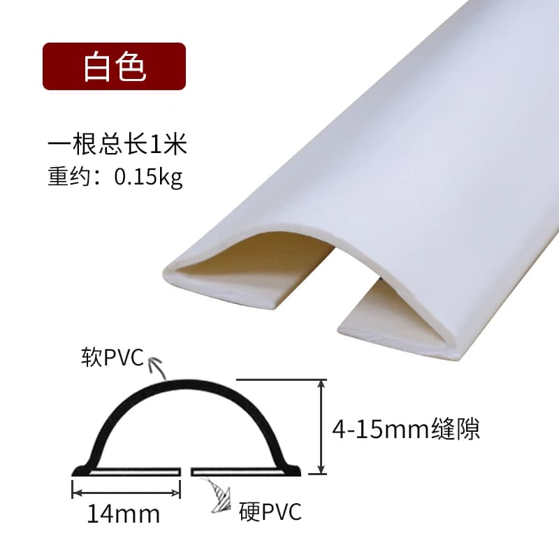 Bande d'étanchéité de protection astronomique pour porte, coupe-vent sous la porte, coupe-vent à éco