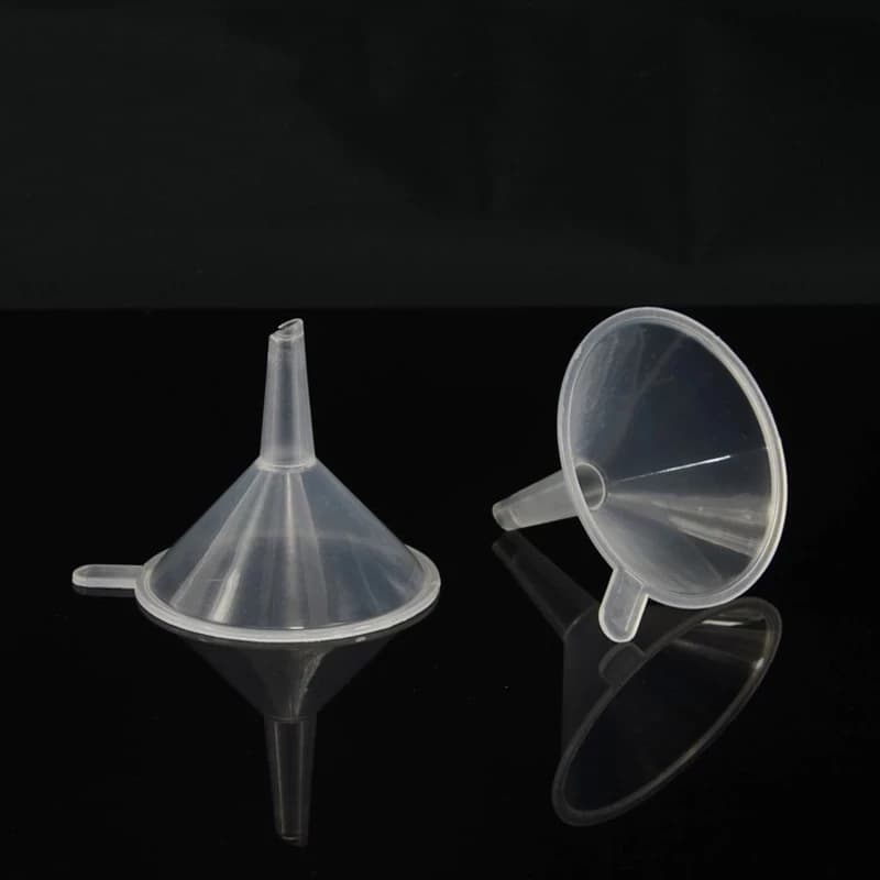Tube Souple en Plastique Givré pour Crème à Presser, Conteneur de 5ml 10ml 15ml 20ml 30ml 50ml 100ml