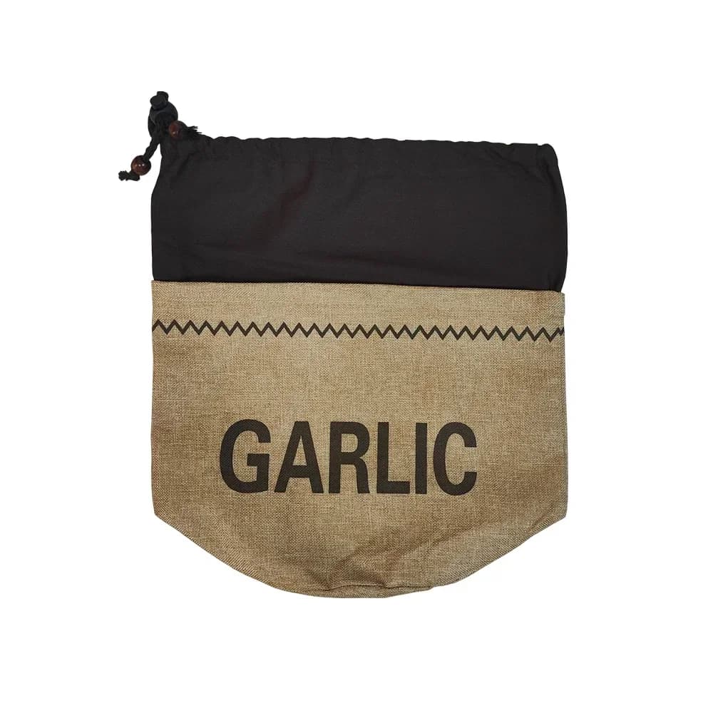 Sac de rangement pour pommes de terre, oignons, légumes, ail, pain, sac en jute pour pommes de terre