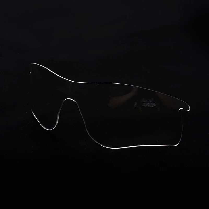 VELISTRONG-Lunettes de soleil photochromiques, verres de rechange, UV400, pour Oakley wing 933, wing