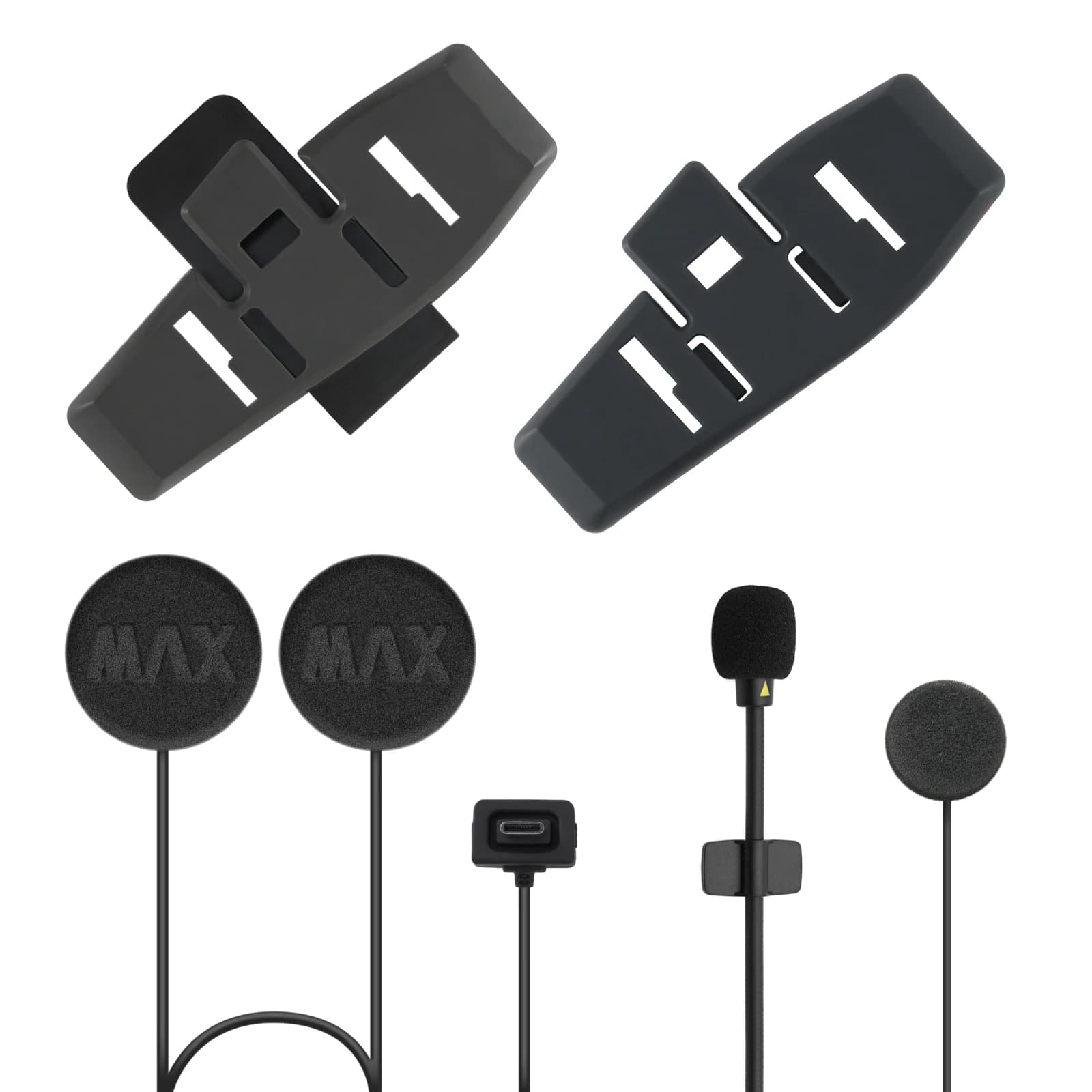 Accessoires ASMAX SI + VIP