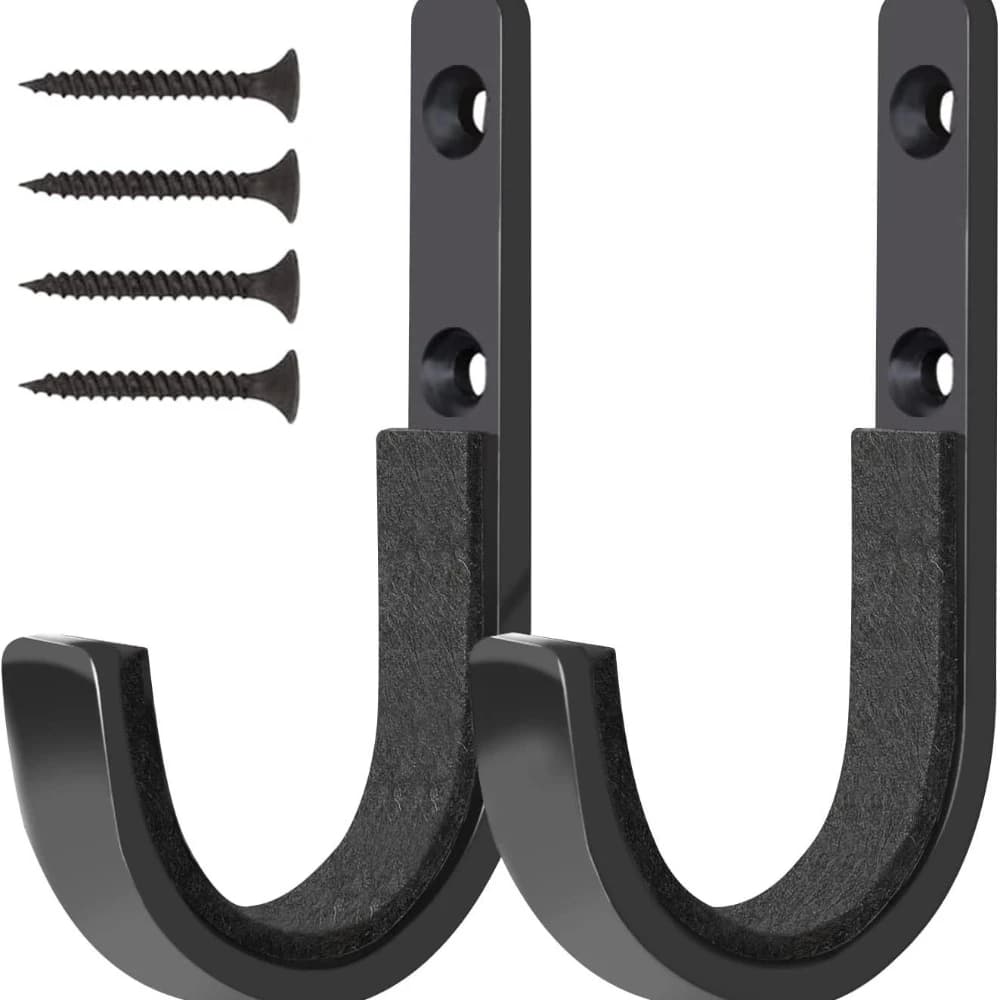 Support de rangement pour fusils, crochets pour fusil de chasse, cintres muraux pour tous fusils, ar