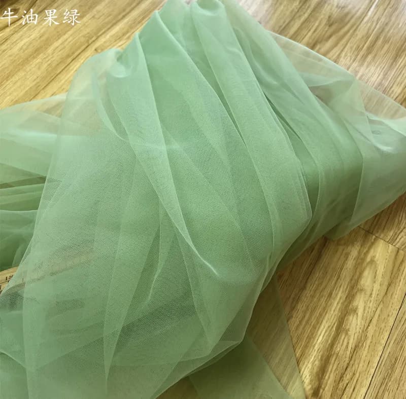 Robe de mariée en maille souple verte avocat, scène de création de bague, arrangement de mariage, ro