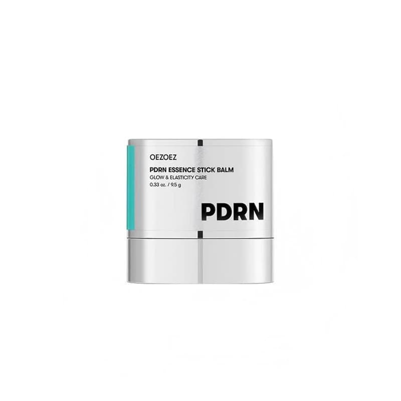 Baume en stick à l'essence PDRN, réparation douce, illumine la peau, hydratation longue durée, peau 