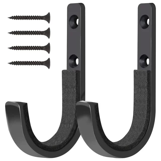 Support de rangement pour fusils, crochets pour fusil de chasse, cintres muraux pour tous fusils, ar