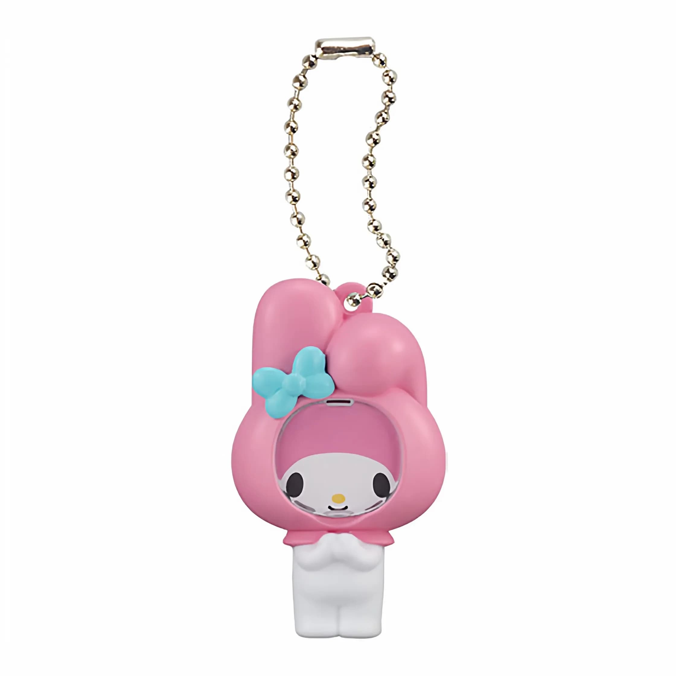 Pendentif Cadre Photo Hello Kitty, Ornement Suspendu à Visage Changeable, Dessin Animé Mignon, Décor