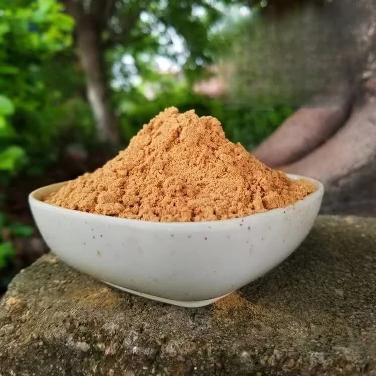 Poudre de fleur de plante naturelle 10/50g, encens pour la maison, intérieur/bureau/cuisinière élect