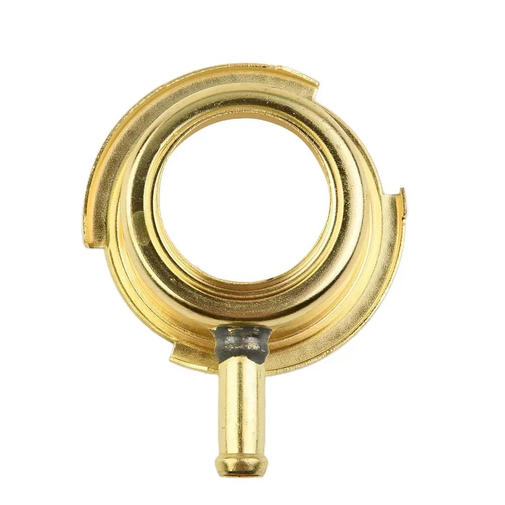 Remplissage du cou des religions, 30mm, astronomique, haute qualité, soudure au cuivre 42mm ID 54mm 