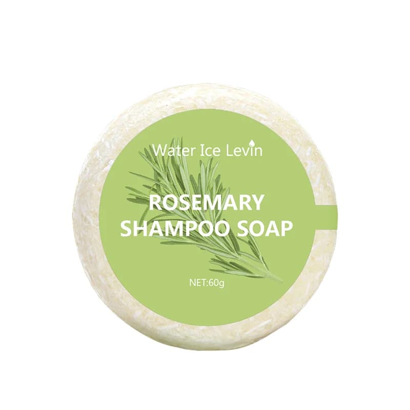 Shampooing au romarin pour la croissance des cheveux, Regina, hydratant, contrôle de l'huile, non ir