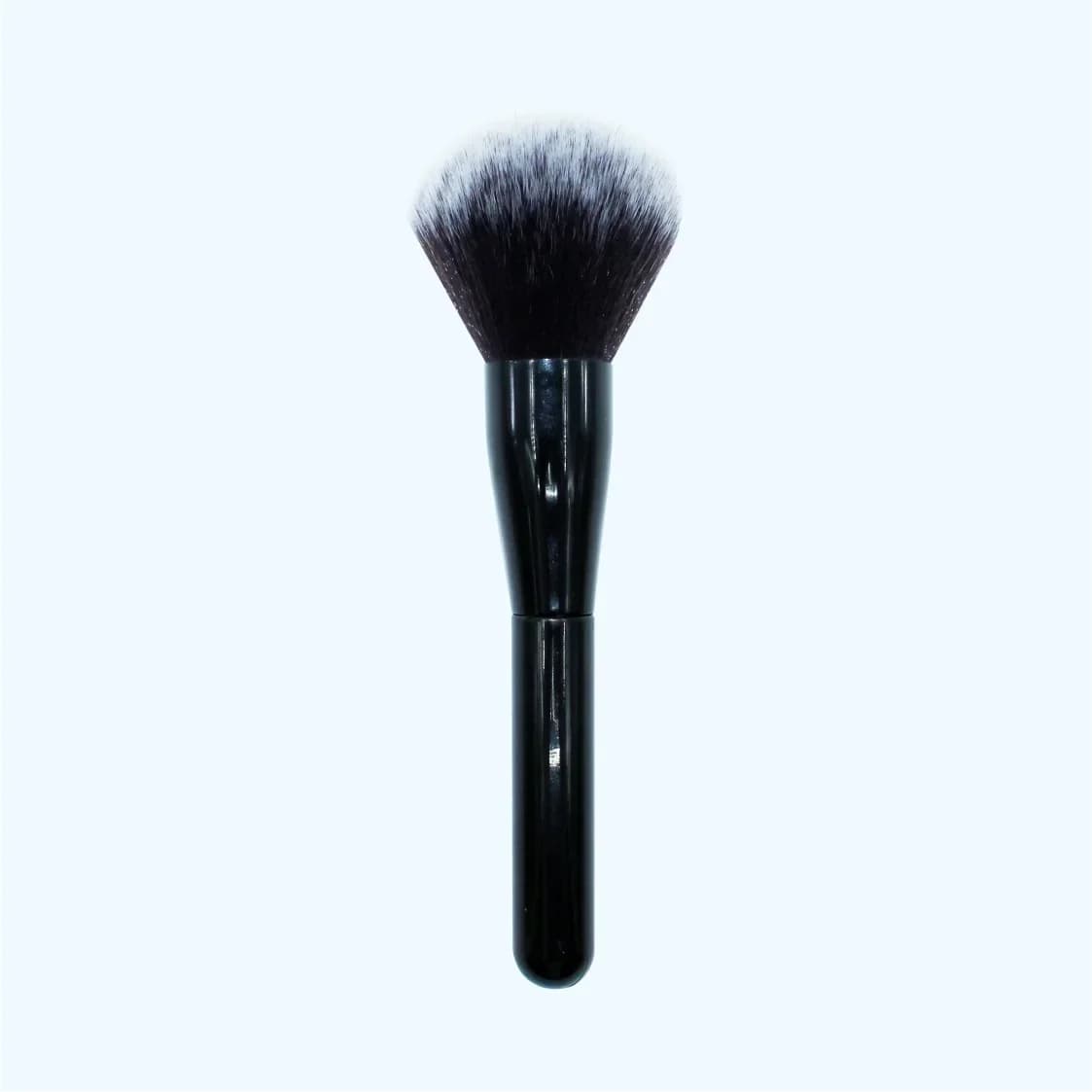Pinceau professionnel pour poudre libre, grande taille, pinceaux de maquillage multifonctionnels pou