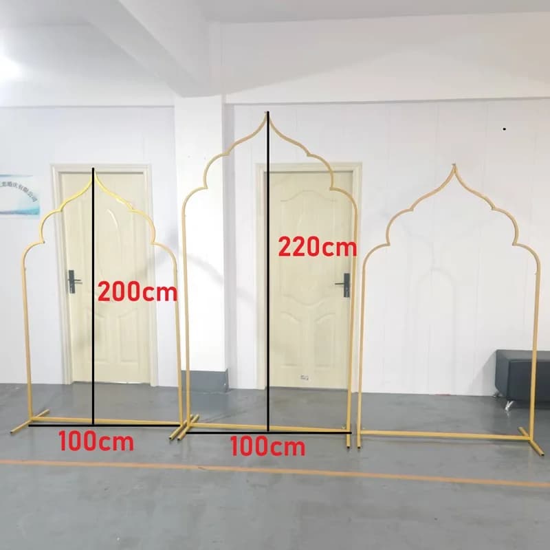 Décor de bienvenue immersif pour mariage, idéal pour les séances photo, crée des décorations d'entré
