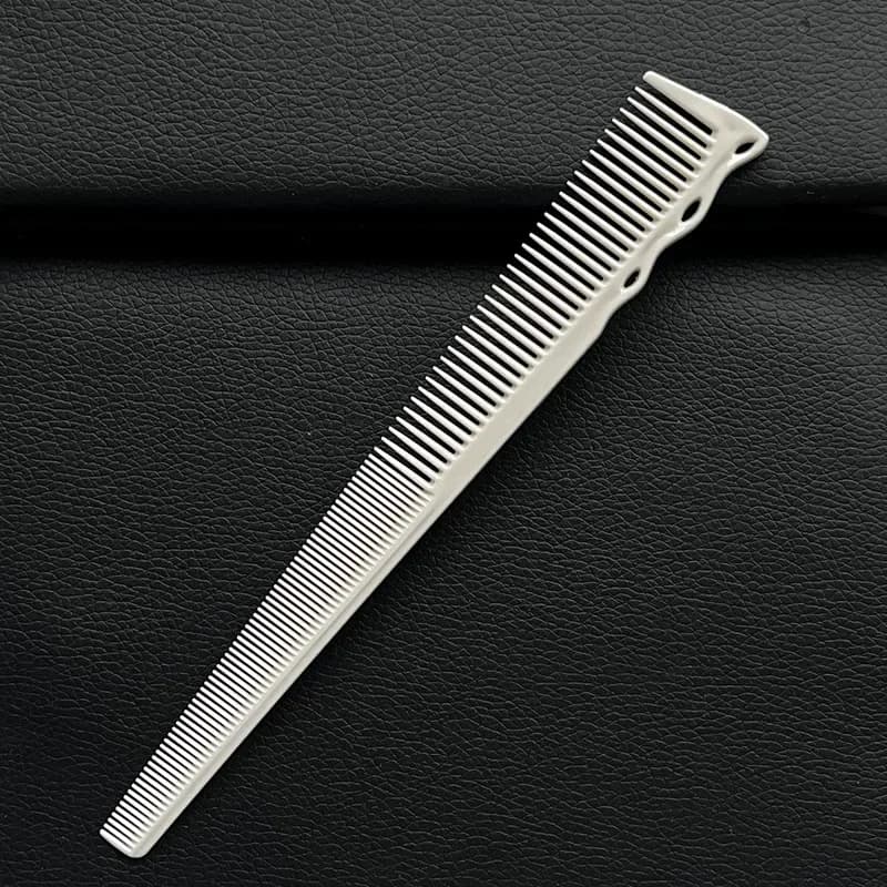 Peigne de coupe de cheveux Salon de coiffure coiffeur peignes de coupe de cheveux professionnels fav