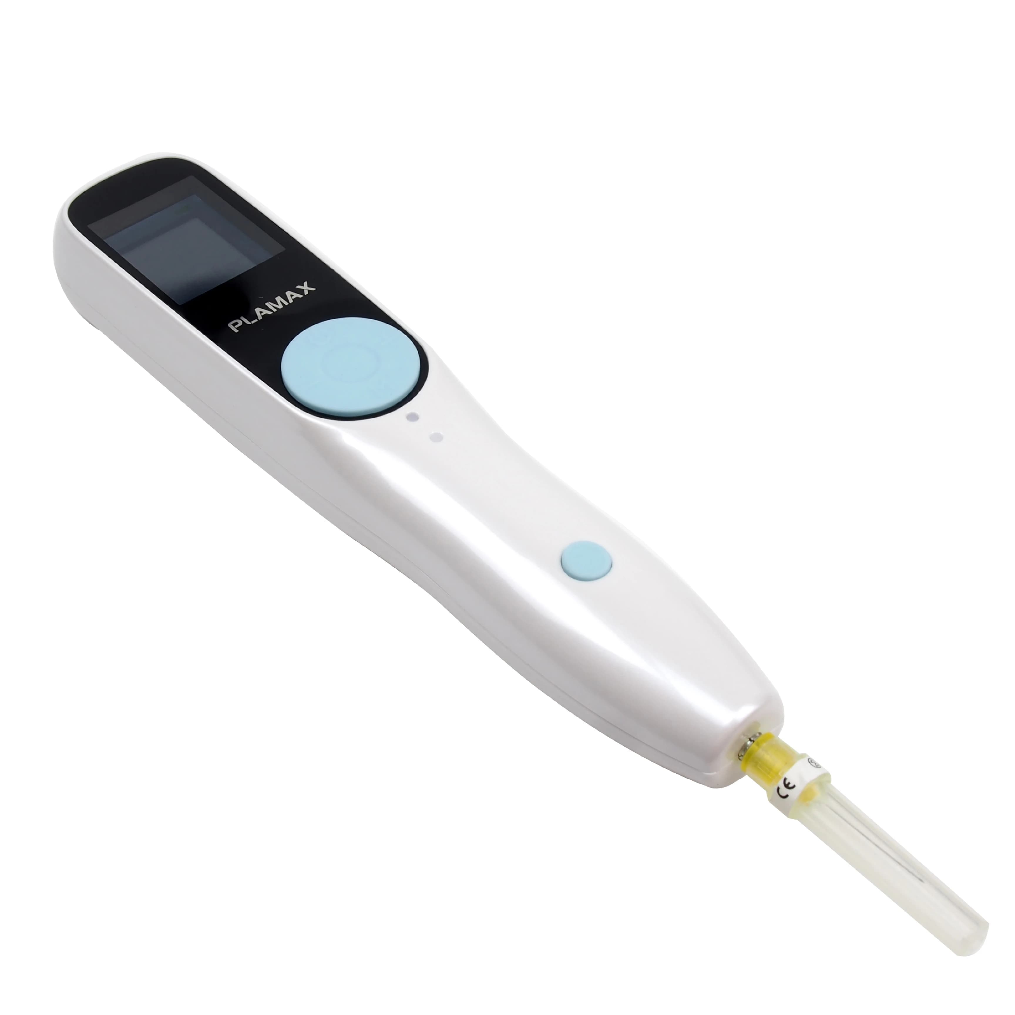 Plamax – stylo de douche Plasma pour fibroblaste d'ozone