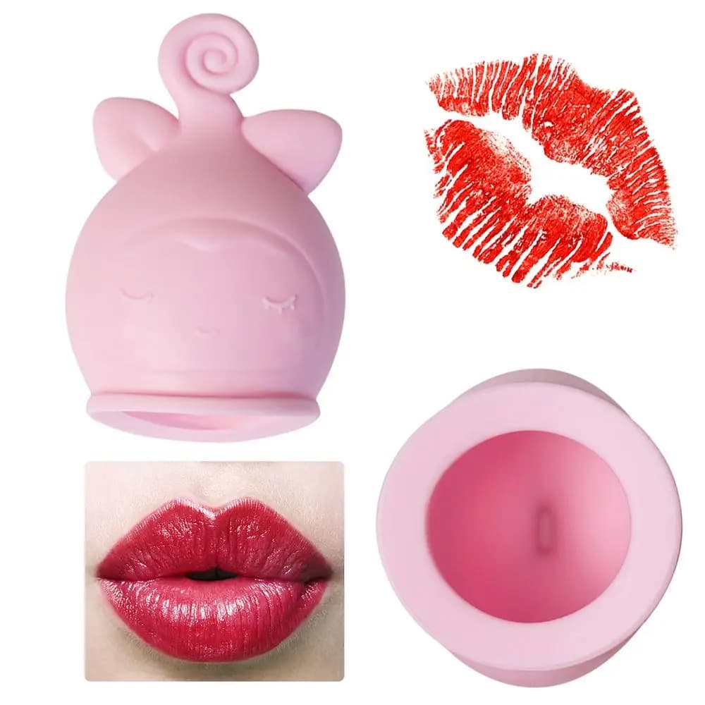 Ventouse en Silicone Souple pour Femme, Dispositif Épais et Brcorporelle