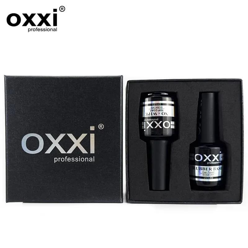 Base de vernis à ongles en caoutchouc professionnel