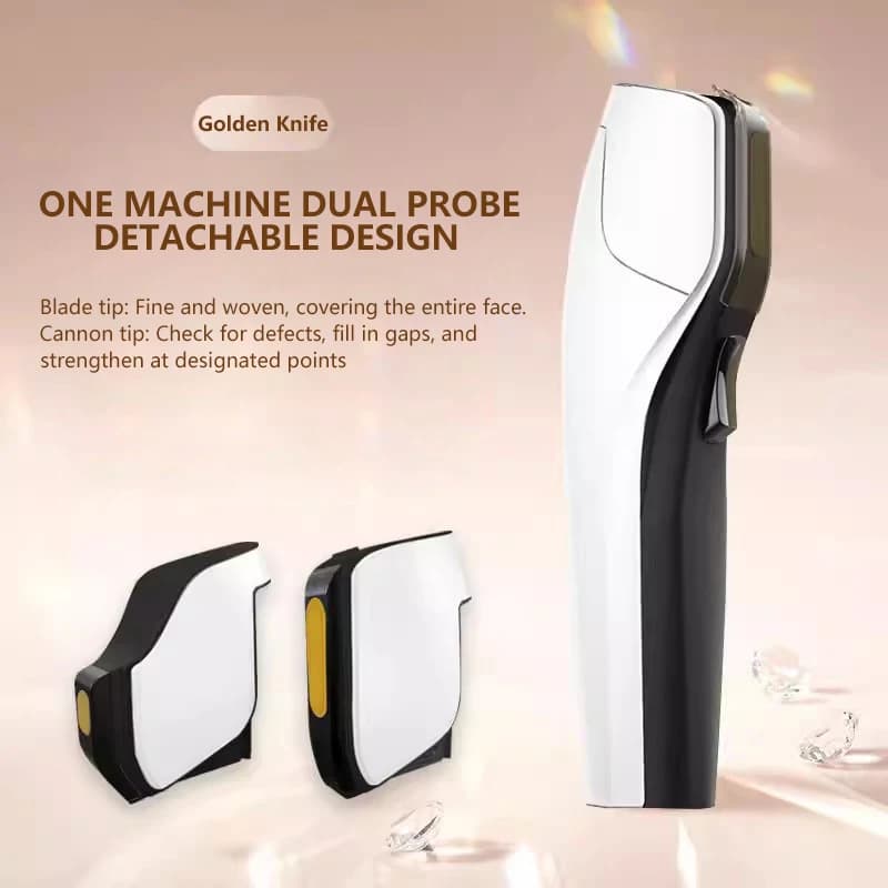 Mini Machine HIFU ultrasonique pour raffermissement de la peau