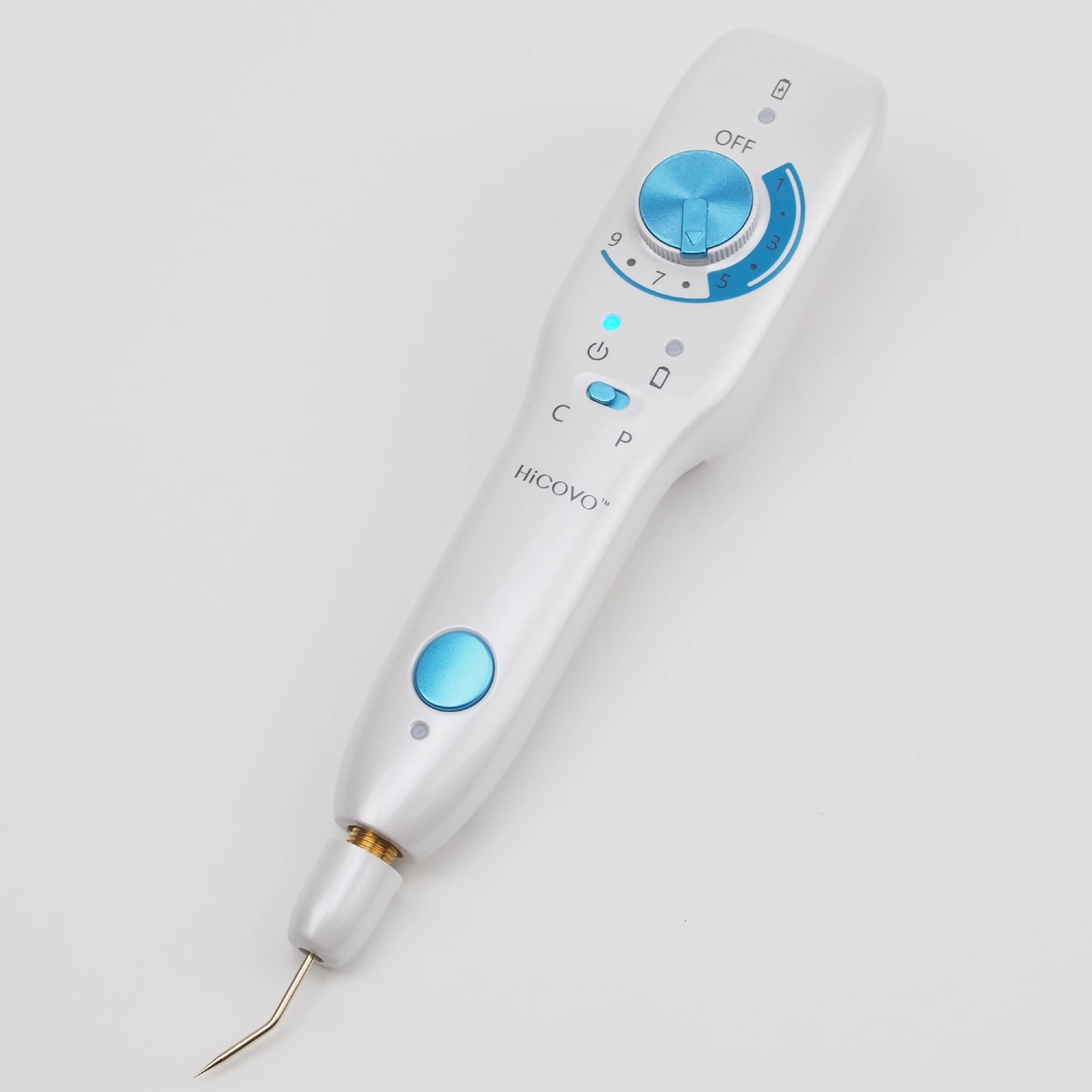 Stylo à plasma Maglev esthétique efficace pour lifting non chirurgical