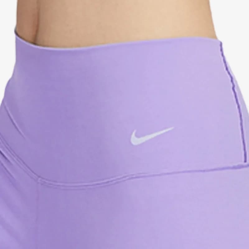 Nike 2026 Pantalon skinny d'été pour femme, pantalon de jogging slim à haute élasticité, DQ6016-567