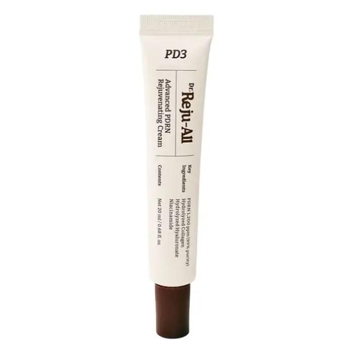 Crème rajeunissante Dr.Reju-All PD3 Advanced PDRN, crème réparatrice au collagène et à l'acide hyalu