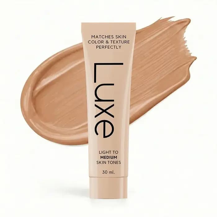 Fond de teint liquide haute couvrance longue tenue, matifiant, hydratant, illuminateur, correcteur,