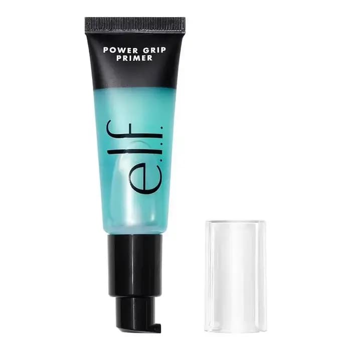 Elf maquillage puissance poignée rosée réglage Spray éclaircissant apprêt correcteur fond de teint l