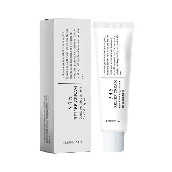 Crème raffermissante pour le visage à l'acide hyaluronique, hydratante, légère, contrôle du sébum, a