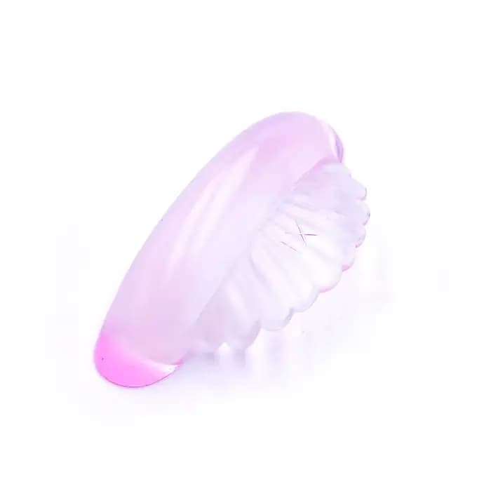 5 paires de coussinets de levage de recourbe-cils 3D, tiges de permanente, coque en Silicone, Kit de