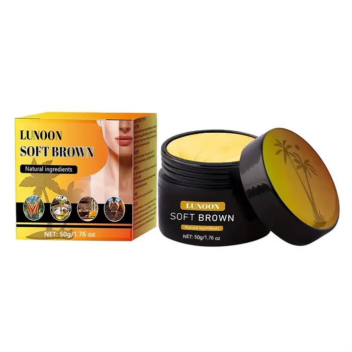 Healthy Glow Drops 60 ml - Formule de bronzage naturelle avec bêta-carotène et vitamines. Améliore l