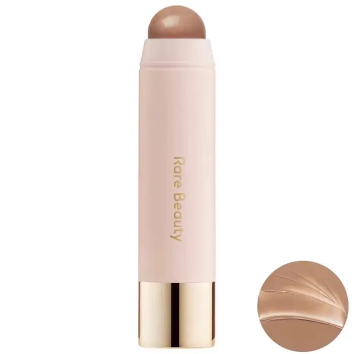 Rare beauté doux pincement liquide Contour Blush crème bronzant bâton plus élevé luminiseur de lumiè
