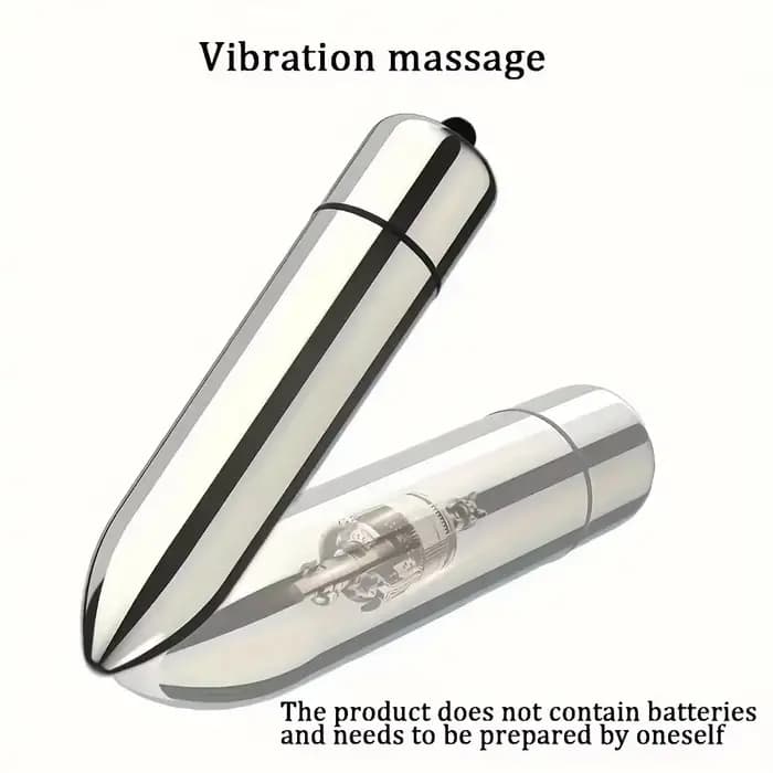 Mini masseur vibrant, traitement du Massage du visage et des yeux, favorise l'absorption de la Lotio
