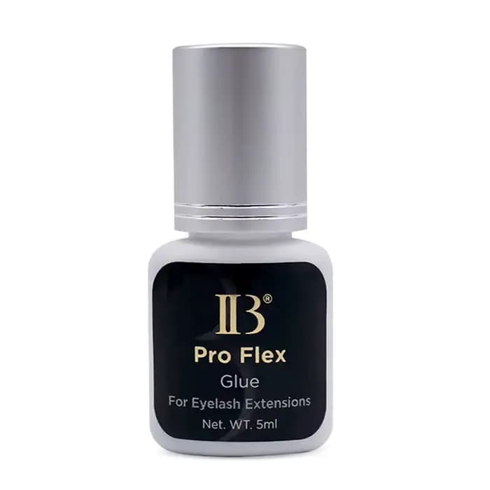 10 bouteilles IB Pro Volume colle 0.5s corée professionnel IBeauty maître faux cils colle pour Exten