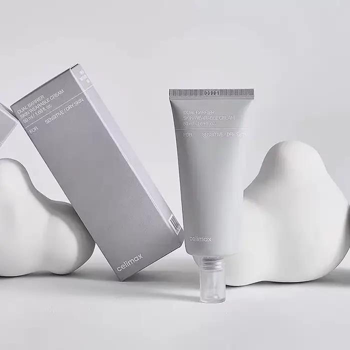 Sérum Tonique Double Barrière Celimax 150ml Hydratant Réparateur Apaisant