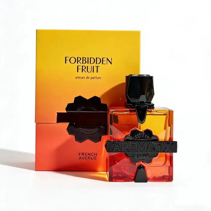 Parfum pour femme de la marque arabe 100 ml