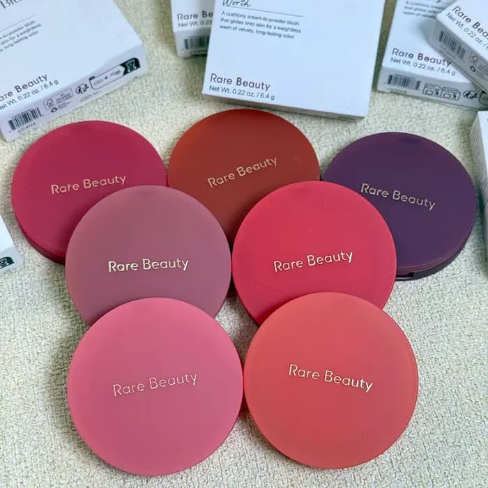 Rare Beauty Cream Blush