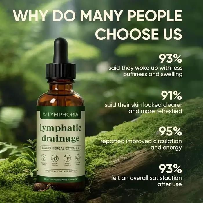 Complément alimentaire naturel à base de plantes 60 ml