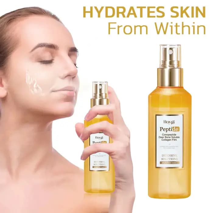 Spray Anti-âge peptidique