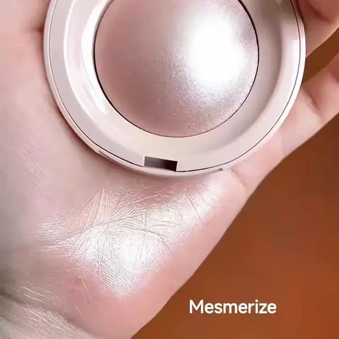 Rare Beauty Poudre illuminatrice Dewy Luminous