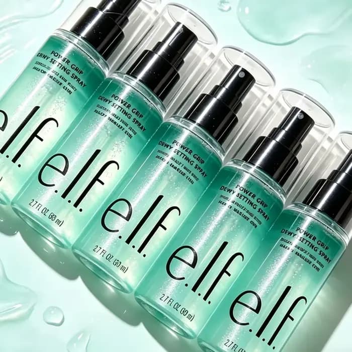 Elf Power Grip Primer Gel hydratant pour le visage