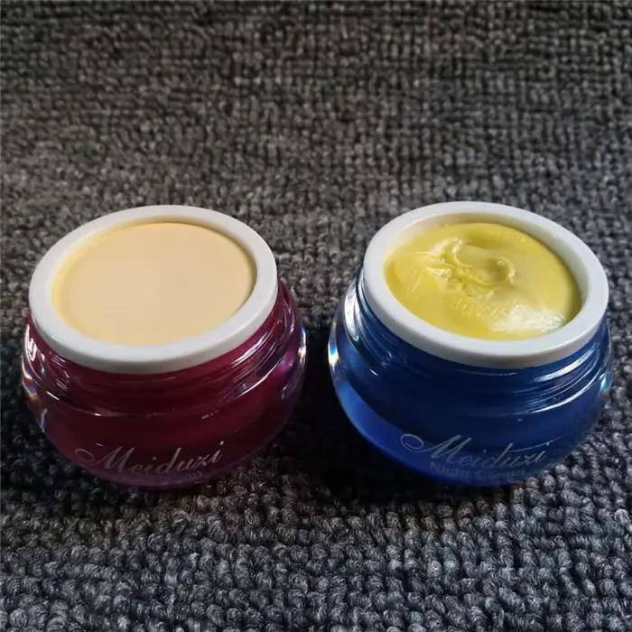 MEIDUZI – pigments de soin pour la peau