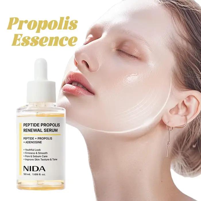 Crème hydratante ultime NIDA de Corée