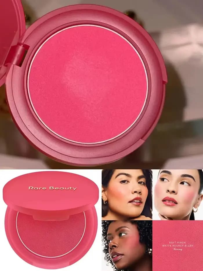Rare Beauty Cream Blush